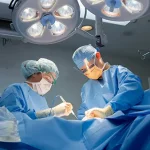 Breast surgery