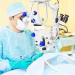 Eye Surgery