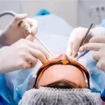 Eye Surgery