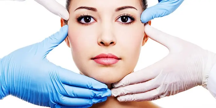 Facial surgery