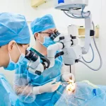 eye Surgery