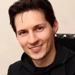 Pavel Durov