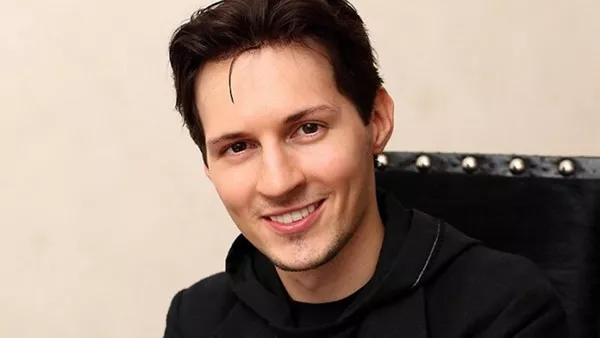 Pavel Durov