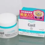 skin care—Curel